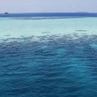 Atoll de Felidhe (Vaavu), Maldives, © Photo : Pascal Kober.