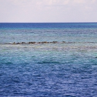 Atoll de Felidhe (Vaavu), Maldives, © Photo : Pascal Kober.