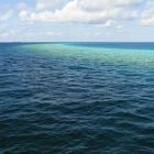 Atoll de Felidhe (Vaavu), Maldives, © Photo : Pascal Kober.