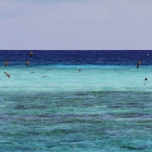 Atoll de Felidhe (Vaavu), Maldives, © Photo : Pascal Kober.