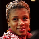 Carmen Souza, La Faïencerie. © 2015 Photo : Pascal Kober