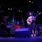 Esperanza Spalding. Radio music society. Photo : http://www.pascalkober.com