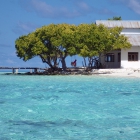 Atoll de Felidhe (Vaavu), Maldives, © Photo : Pascal Kober.