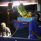 Atoll de Felidhe (Vaavu), Maldives, © Photo : Pascal Kober.