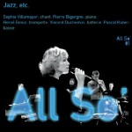 All So All So'