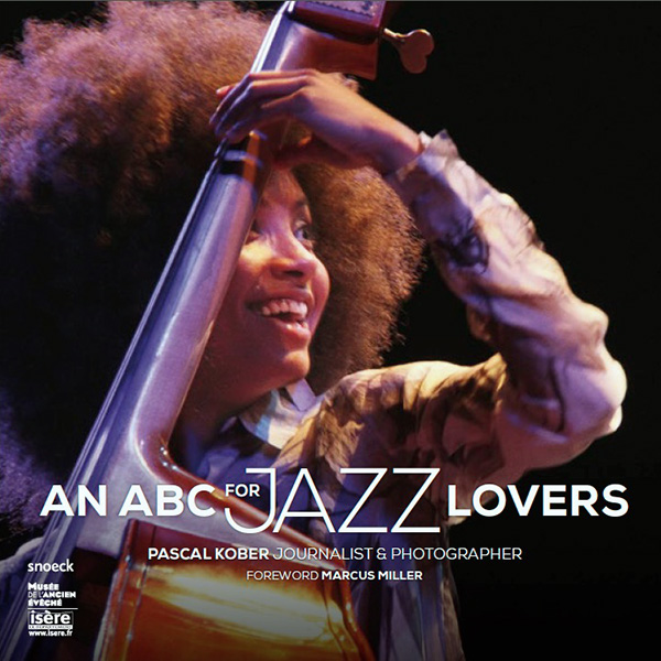 An ABC for Jazz Lovers