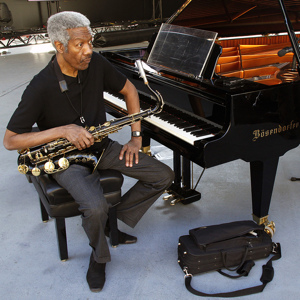 Billy Harper, The Cookers, festival Jazz à Vienne 2015, photo Pascal Kober