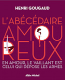 L'Abécédaire amoureux de Henri Gougaud