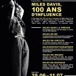 100 ans de Miles Davis