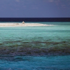 Atoll de Felidhe (Vaavu), Maldives, © Photo : Pascal Kober.