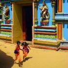 Sri Lanka 0931
