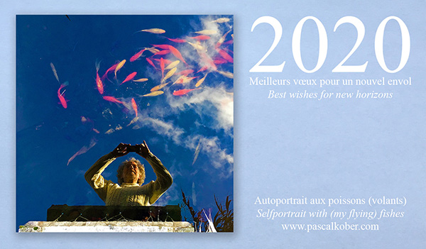 Pascal Kober Wishes 2020